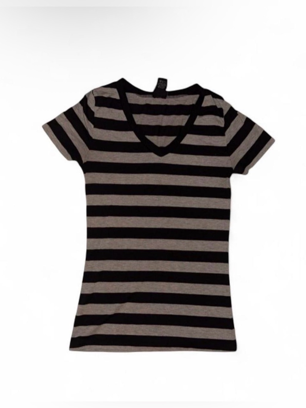 5/$20 rue 21 stripe tee